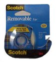 Scotch Removable Tape