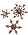 Snowflakes Ornate