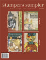 Stamper Sampler August September 2006