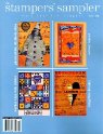 Stamper Sampler Februar Mars 2005