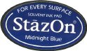 Staz On Midnight Blue