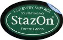 TS - StazOn - Forest Green
