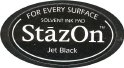 TS - StazOn - Jet Black