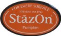 TS - StazOn - Pumpkin
