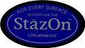 TS - StazOn - Ultramarine