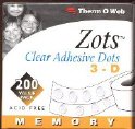Zots Memory 3-D