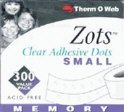 Zots Memory Small ny