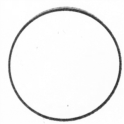 a circle outline