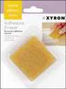 adhesive eraser