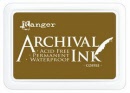 archival coffe