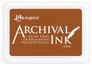 archival sepia