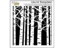 aspen trees 12x12 xxx