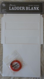 blanks ladder blanks