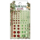 bo bunny - father christmas jewels