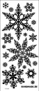 bs - snowflakes