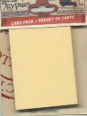 card pack
