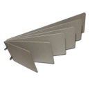 chipboard 2 ring large layer book 59