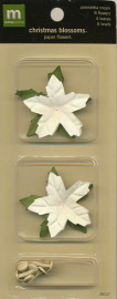 christmas blossoms