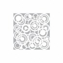 circle sheer sheet
