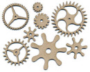 cogs 8