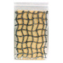 cw - foil lattice silver crooked