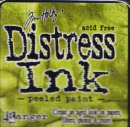 Distress Blekk - Peeled Paint