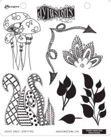 doodle parts