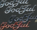 ew - god jul sølv