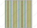 faded oxford stripe glitter