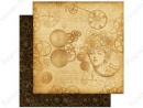 g45 steampunk - mechanical mind