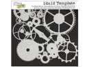 gears 12x12 xxx