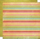 gertie ornamental paper