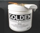 gesso