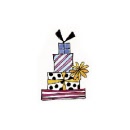 gift tower