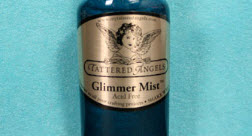 glimmer mist - riptide