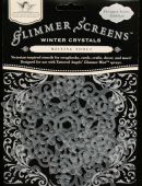 glimmer screens winter-crystals