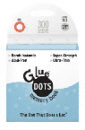 glue dots memory