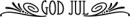 god jul 16