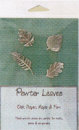 gs - pewter leaves