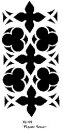 h flower screen