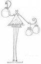 hanging ornaments