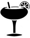 hh - margharita glass bras stencil 40