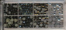 hot fix cs - tuxedo crystal assortment 384