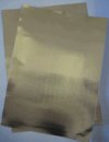 metal tape sheets
