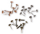 mini fastners