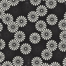 mm - 5th avenue die cut paper - elisabeth floral
