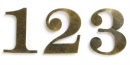 mm metal numbers - copper