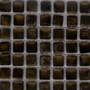 mri - mosaic stickers 5mm brown