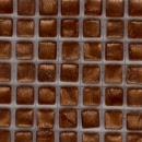 mri - mosaic stickers 5mm copper