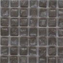 mri - mosaic stickers 5mm med grey shimmer